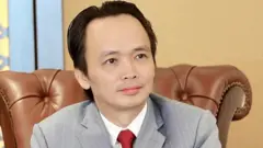 Ông Trịnh Văn Quyết