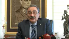 Sinan Aygün