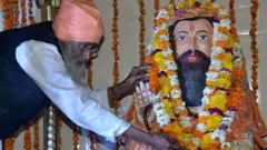 ਭਗਤ ਰਵਿਦਾਸ
