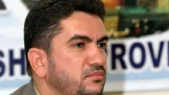عدنان زرفی