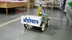 लॉकडाऊन, तंत्रज्ञान