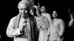 बिरजू महाराज