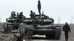 dagaalka Ukraine