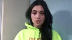 PUSSY RIOT