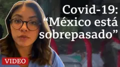 Doctora María de los Ángeles Bolaños