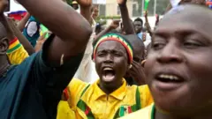Mali