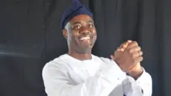 Seyi Makinde