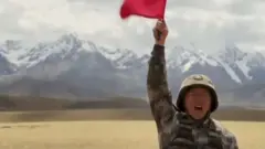 ਭਾਰਤ ਚੀਨ