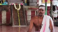 బ్రాహ్మణేతర పూజారి