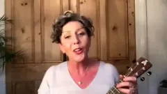 Profesorka pevanja