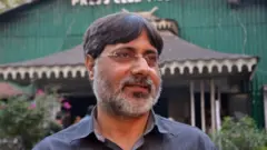 प्रोफ़ेसर एसएआर गिलानी