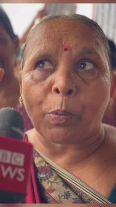 ખેડૂતોનો વિરોધ