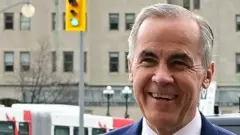 मार्क कार्नी