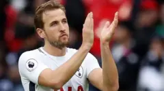 Harry Kane