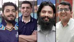 नेपाली क्रिकेट प्रशंसक