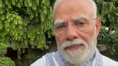 पीएम मोदी