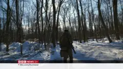 ယူကရိန်းနဲ့ ရုရှားကြား အပစ်ရပ် ဖြစ်နိုင်ချေရှိ