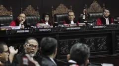 အင်ဒိုနီးရှား