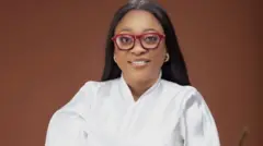 Bolanle Raheem