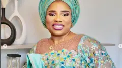 Dorcas Awolumate