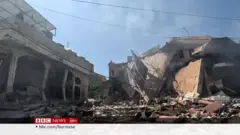 အရှေ့အလယ်ပိုင်းမှာ တင်းမာမှု တိုးလာ