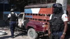هائیتی
