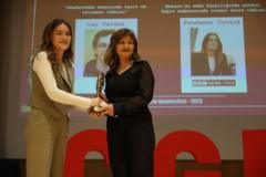 Çağdaş Gazeteciler Derneği'nden BBC Türkçe'ye ödül