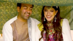 अफगाणिस्तानात अडकलेल्या लोकांना मदत करताना सफी यांची भेट सॅमी यांच्याशी झाली होती.