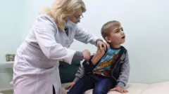 щеплення від кору 