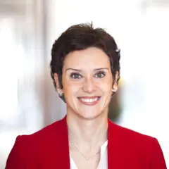 Monica De Bolle