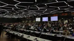 د کډوالو غونډه