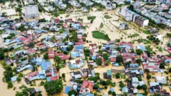 వియత్నాం వరదలు