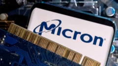 micron
