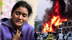 'नवले पूल परिसरातील सततच्या अपघातांमागे मुख्य कारण रस्त्याचा तीव्र उतार'; बदल करणं हाच अपघात थांबवण्याचा उपाय?