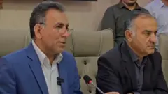 رضا سپهوند، نماینده خرم‌آباد و چگنی در مجلس