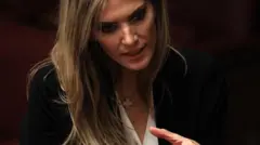 Eva Kaili