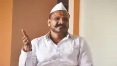  शरद मोहोळ