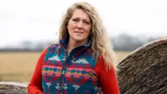 ELIZABETH NICHOLS