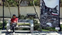 «از استرس تمام بدنم داره می‌لرزه»؛ روایت‌هایی از فشار روانی و زندگی روزمره در ایران