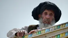 قبائلی