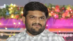 હાર્દિક પટેલ