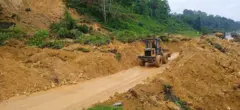 ''මේවා ස්වභාව ධර්මයේ දඬුවම්. වෙන මොනවා කියන්න ද?''