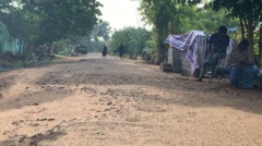 சமூக ஒதுக்குதல்