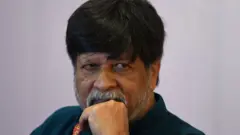 ফটো সাংবাদিক শহিদুল আলম