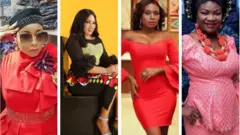 Awọn oṣere Nollywood Yoruba
