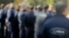 اعتصاب
