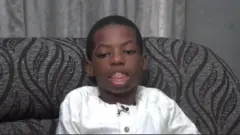 Israel Ajofoyinbo