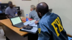 FBI lead operation for Nigeria, sextortion arrest 