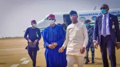 Osinbajo