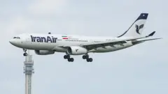 iran air